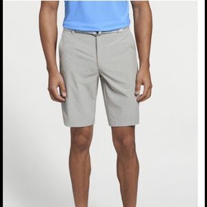 Peter Millar Shakleford Performance Hybrid Short